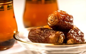 إرشادات غذائية لمرضى السكر خلال شهر رمضان